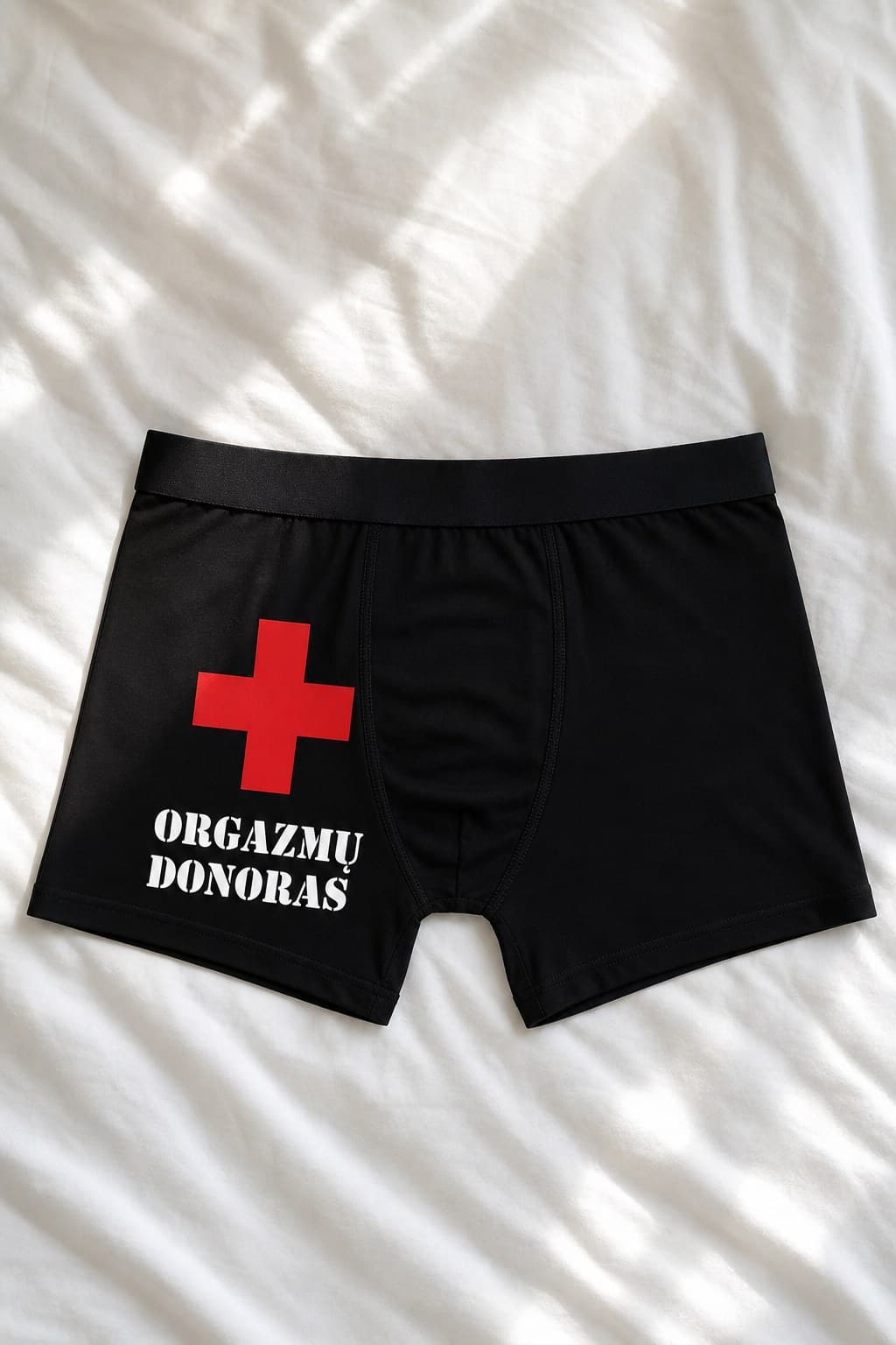 Apatinis trikotažas